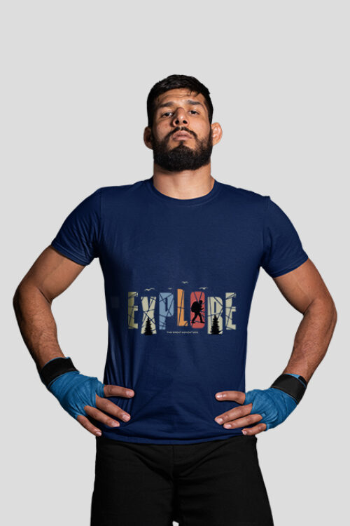 Nature Explore T-shirt