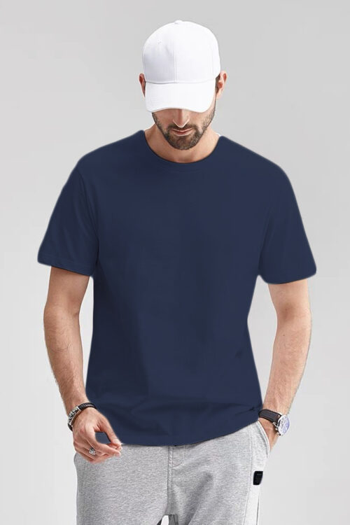 SoHYPE Regular Fit Men’s T-shirt