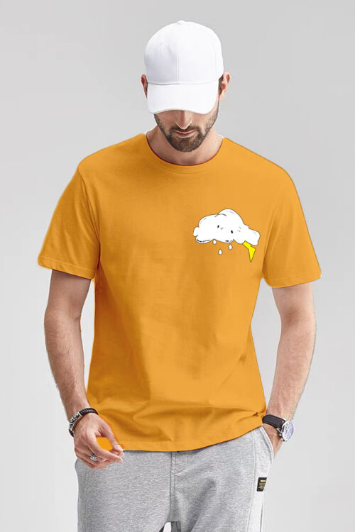 Cloud Regular fit T-shirt